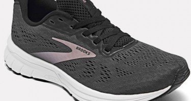 Brooks anthem 1 hot sale