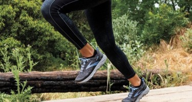 Brooks Shoes