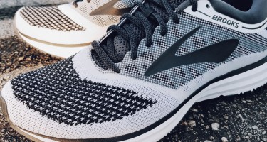 Brooks Revel Shoes
