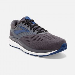 Brooks Addiction 14 Blackened Pearl/Blue/Black CA2358-670 Men