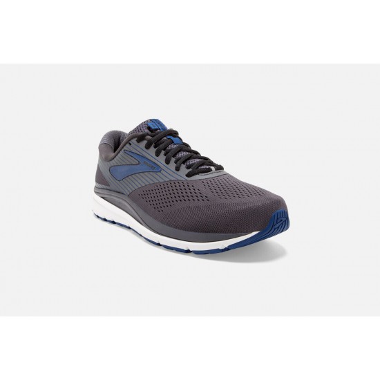 Brooks Addiction 14 Blackened Pearl/Blue/Black CA2358-670 Men