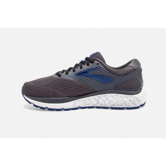 Brooks Addiction 14 Blackened Pearl/Blue/Black CA2358-670 Men