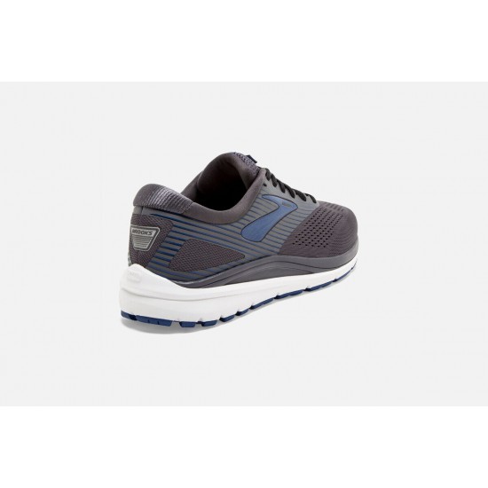 Brooks Addiction 14 Blackened Pearl/Blue/Black CA2358-670 Men