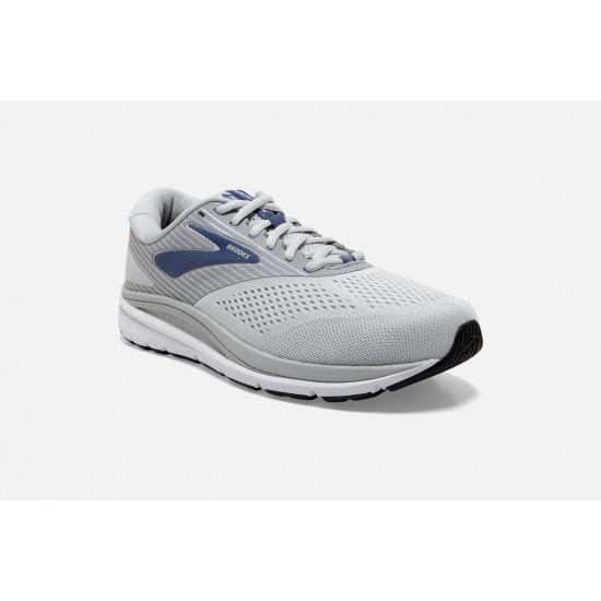 Brooks Addiction 14 Oyster/Alloy/Marlin CA4305-927 Women