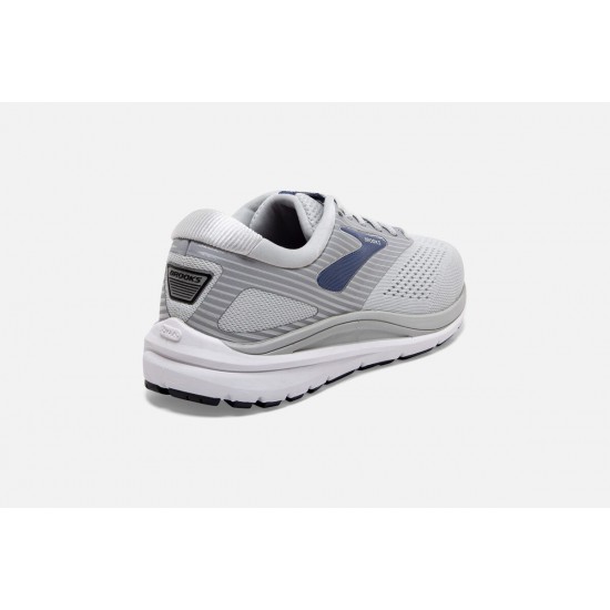 Brooks Addiction 14 Oyster/Alloy/Marlin CA4305-927 Women