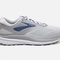 Brooks Addiction 14 Oyster/Alloy/Marlin CA4305-927 Women