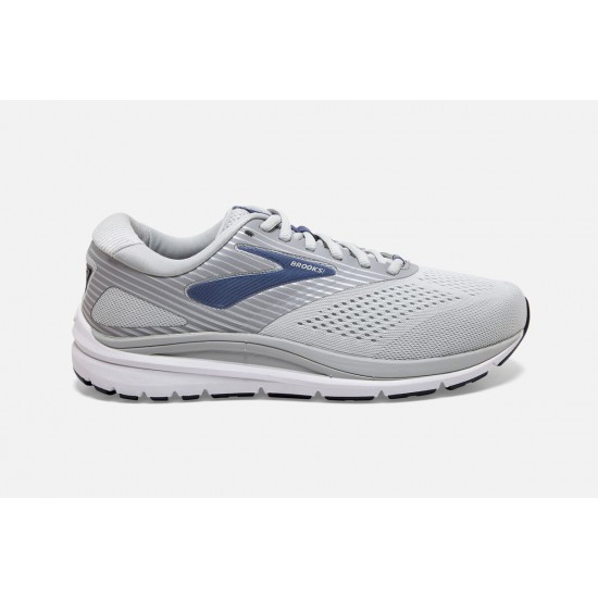 Brooks Addiction 14 Oyster/Alloy/Marlin CA4305-927 Women