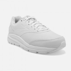 Brooks Addiction Walker 2 White/White CA1960-584 Women