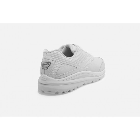 Brooks Addiction Walker 2 White/White CA1960-584 Women