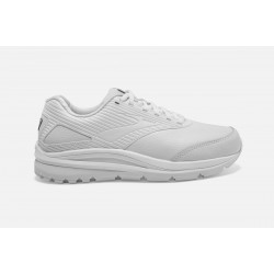 Brooks Addiction Walker 2 White/White CA1960-584 Women