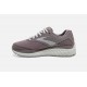 Brooks Addiction Walker Suede Shark/Alloy/Oyster CA7258-641 Women