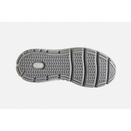 Brooks Addiction Walker Suede Shark/Alloy/Oyster CA7258-641 Women Brooks Addiction Walker Suede Shark/Alloy/Oyster CA7258-641 Women