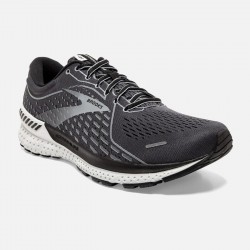 Brooks Adrenaline GTS 21 Blackened Pearl/Black/Grey CA3268-970 Men