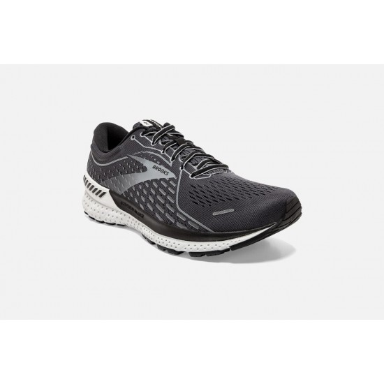 Brooks Adrenaline GTS 21 Blackened Pearl/Black/Grey CA3268-970 Men