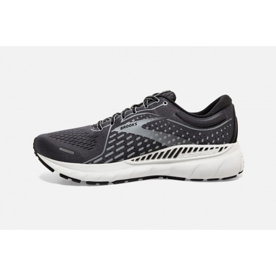 Brooks Adrenaline GTS 21 Blackened Pearl/Black/Grey CA3268-970 Men