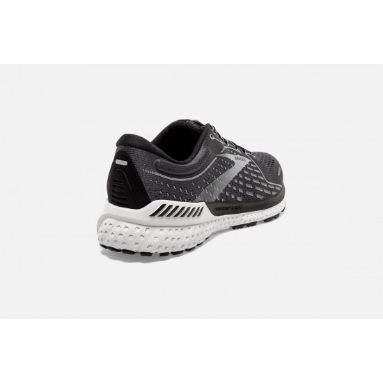 Brooks Adrenaline GTS 21 Blackened Pearl/Black/Grey CA3268-970 Men