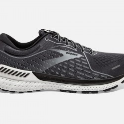 Brooks Adrenaline GTS 21 Blackened Pearl/Black/Grey CA3268-970 Men