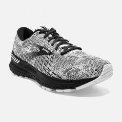 Brooks Adrenaline GTS 21 White/Grey/Black CA9546-738 Men