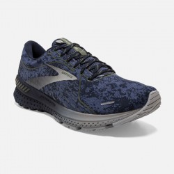 Brooks Adrenaline GTS 21 Folkstone/Navy/Primer Grey CA7064-319 Men