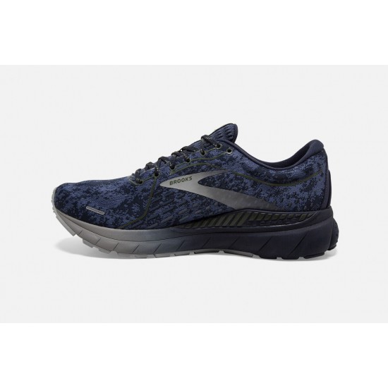 Brooks Adrenaline GTS 21 Folkstone/Navy/Primer Grey CA7064-319 Men