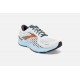 Brooks Adrenaline GTS 21 White/Alloy/Light Blue CA2809-364 Women