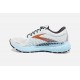 Brooks Adrenaline GTS 21 White/Alloy/Light Blue CA2809-364 Women