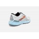 Brooks Adrenaline GTS 21 White/Alloy/Light Blue CA2809-364 Women