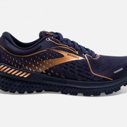 Brooks Adrenaline GTS 21 Navy/Black/Copper CA6159-423 Women