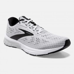 Brooks Anthem 4 Grey/Black/White CA6815-792 Men