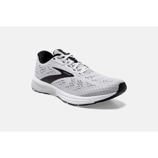 Brooks Anthem 4 Grey/Black/White CA6815-792 Men