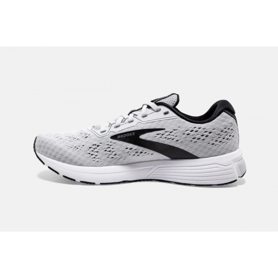 Brooks Anthem 4 Grey/Black/White CA6815-792 Men