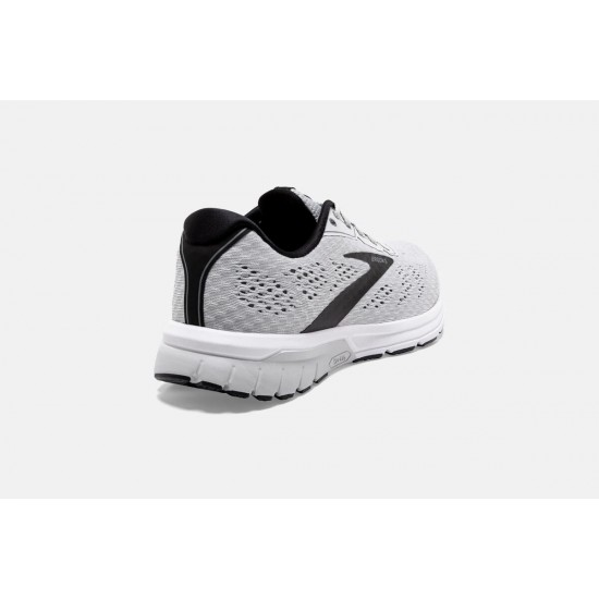 Brooks Anthem 4 Grey/Black/White CA6815-792 Men