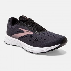 Brooks Anthem 4 Black/Ebony/Metallic CA9368-054 Women