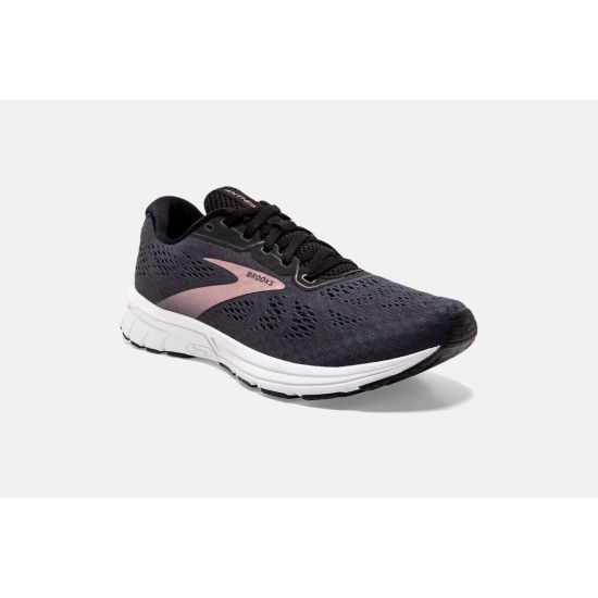 Brooks Anthem 4 Black/Ebony/Metallic CA9368-054 Women