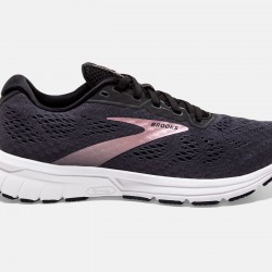 Brooks Anthem 4 Black/Ebony/Metallic CA9368-054 Women