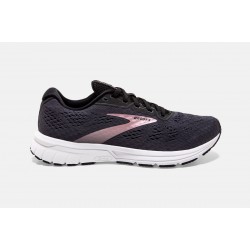 Brooks Anthem 4 Black/Ebony/Metallic CA9368-054 Women