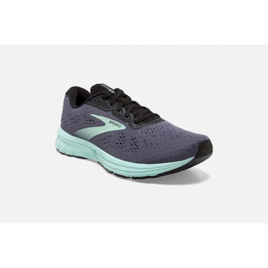 Brooks Anthem 4 Nightshadow/Black/Blue CA6134-287 Women