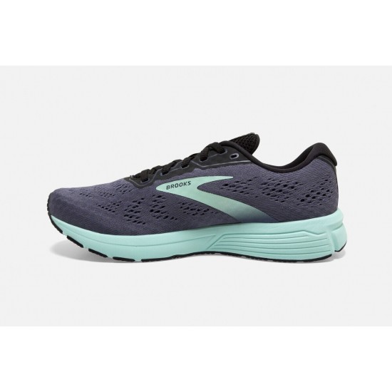 Brooks Anthem 4 Nightshadow/Black/Blue CA6134-287 Women