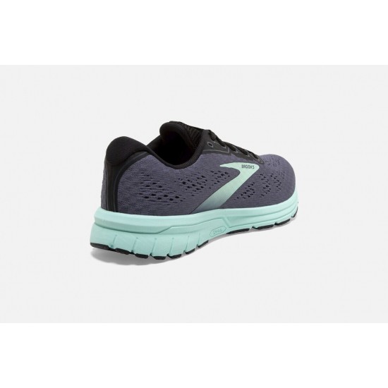 Brooks Anthem 4 Nightshadow/Black/Blue CA6134-287 Women