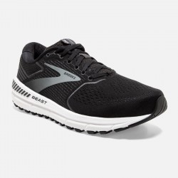 Brooks Beast '20 Black/Ebony/Grey CA4920-576 Men