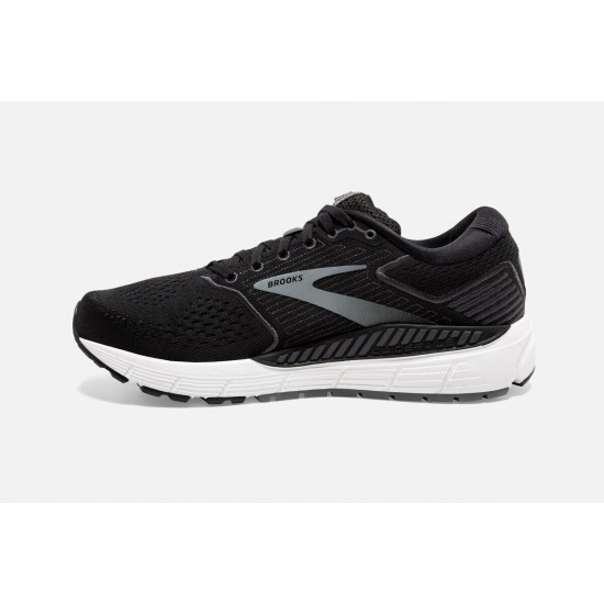 Brooks Beast 20 Black/Ebony/Grey CA4920-576 Men