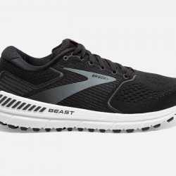 Brooks Beast '20 Black/Ebony/Grey CA4920-576 Men