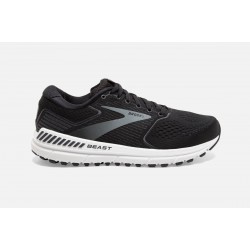 Brooks Beast '20 Black/Ebony/Grey CA4920-576 Men