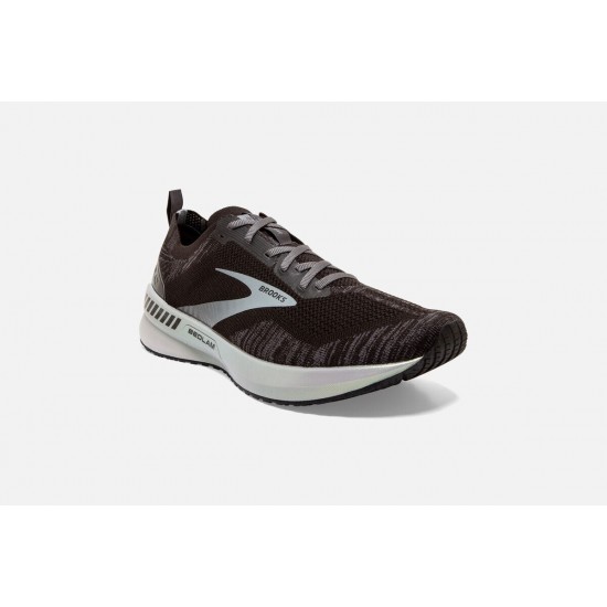 Brooks Bedlam 3 Black/Blackened Pearl/White CA2816-943 Men