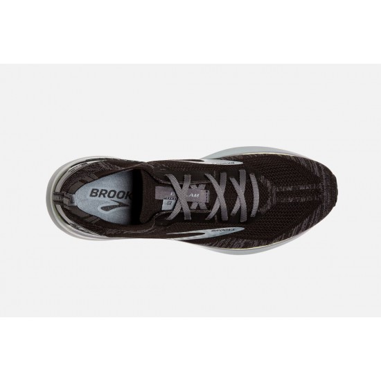 Brooks Bedlam 3 Black/Blackened Pearl/White CA2816-943 Men