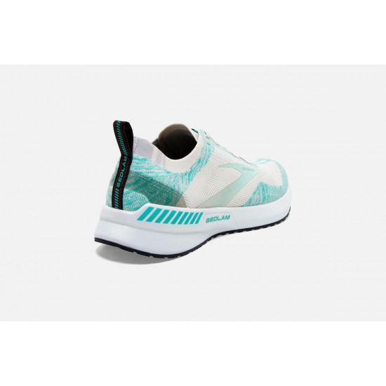 Brooks Bedlam 3 Jet Stream/Atlantis/Antarctica CA8271-503 Women