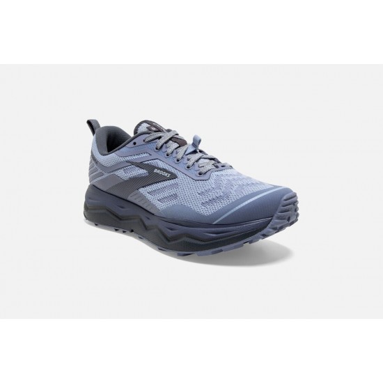 Brooks Caldera 4 Blue/Tempest/Grey CA4739-260 Women