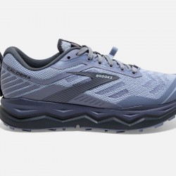 Brooks Caldera 4 Blue/Tempest/Grey CA4739-260 Women