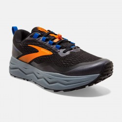 Brooks Caldera 5 Black/Orange/Blue CA9372-168 Men