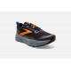 Brooks Caldera 5 Black/Orange/Blue CA9372-168 Men